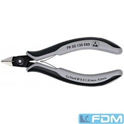 Zangen - Knipex 